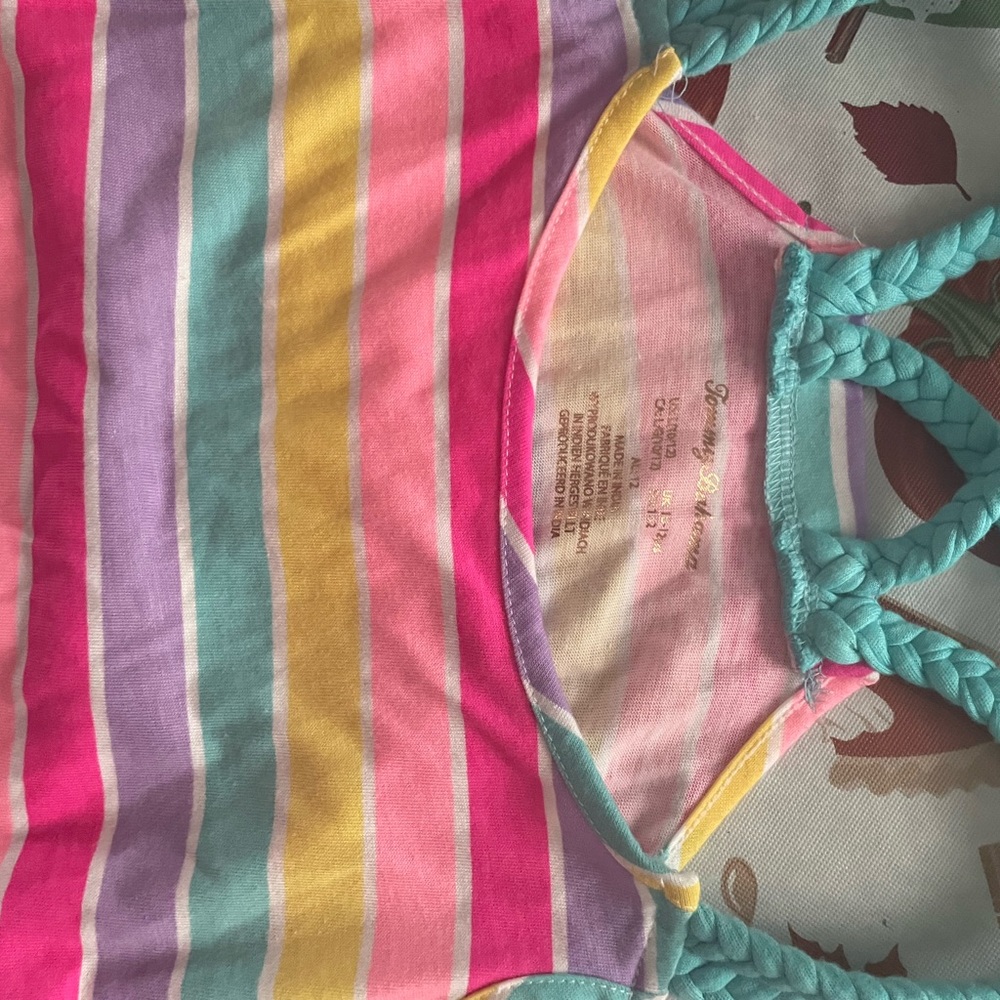 Tommy Bahama one piece!